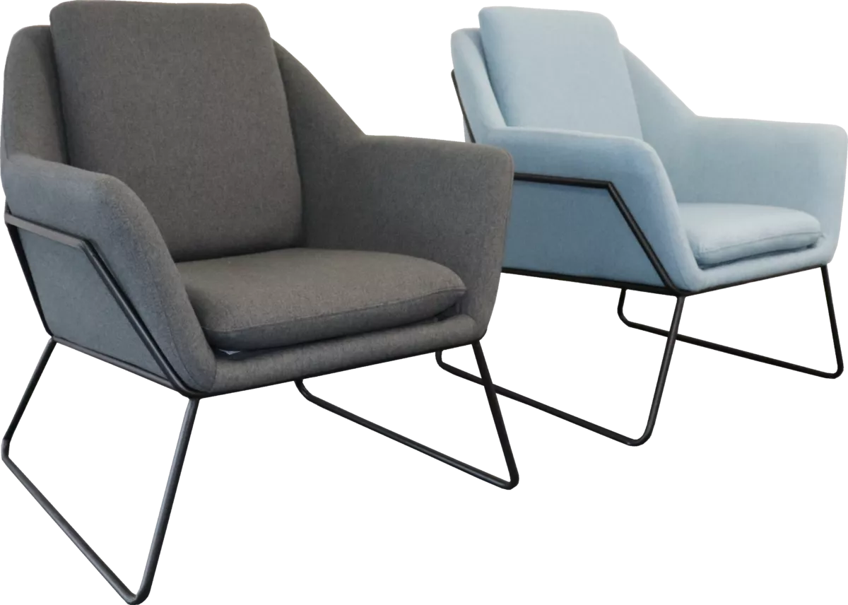 Chairs IOF Ideal Office Furniture Solutions