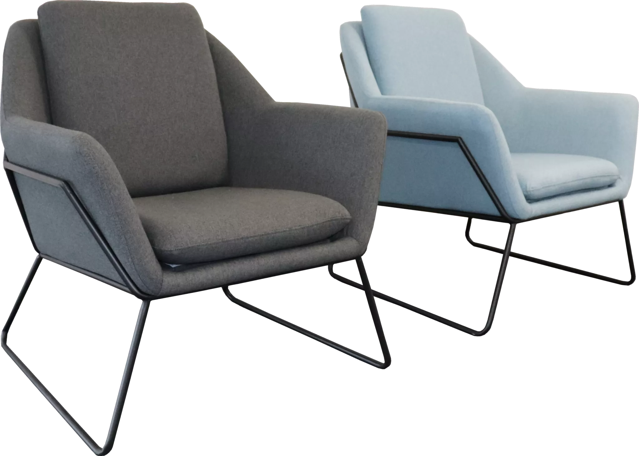 Chairs IOF Ideal Office Furniture Solutions