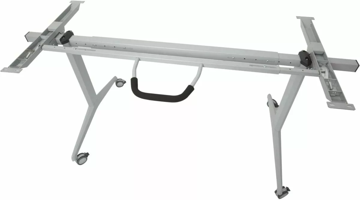 Flip Top Folding Table Mechanism IOF Ideal Office Furniture Solutions