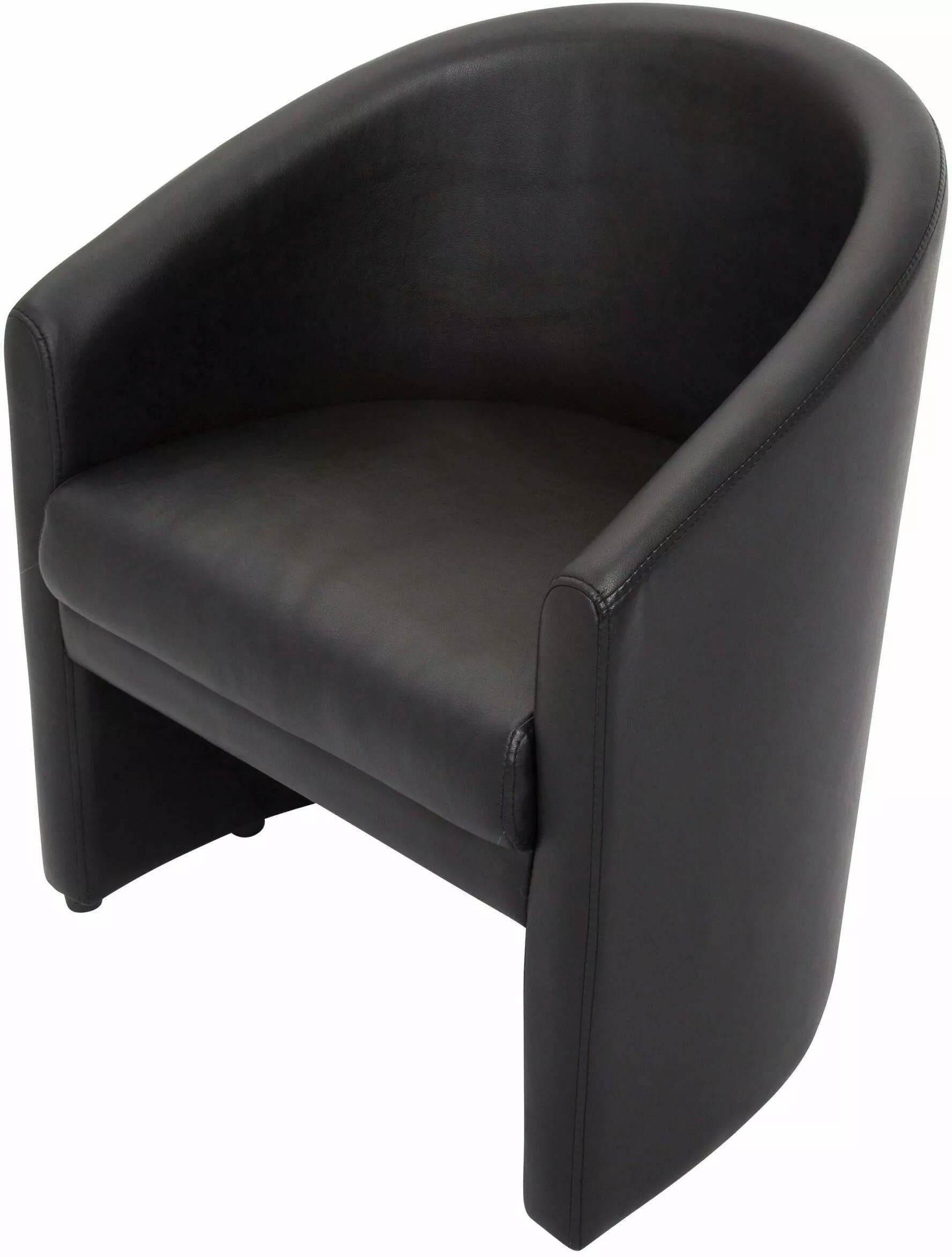 Space Tub Chair IOF Ideal Office Furniture Solutions