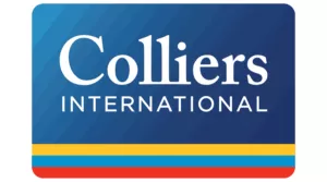 COLLIERS LOGO