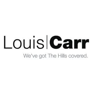 LOUIS CARR LOGO