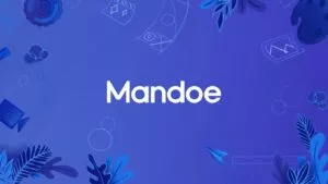 MANDOE MEDIA