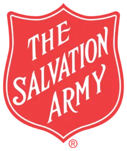 SALVATION ARMY - LOGO