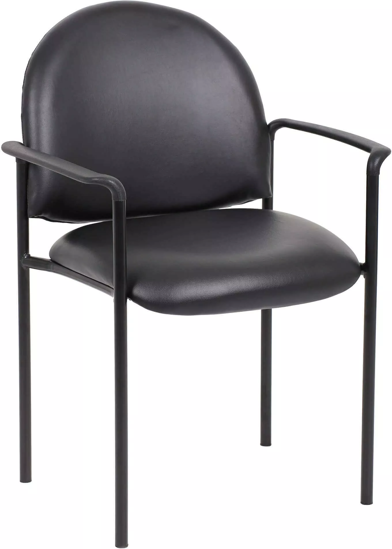 Stacking Visitor Chair YS11 IOF Ideal Office Furniture Solutions