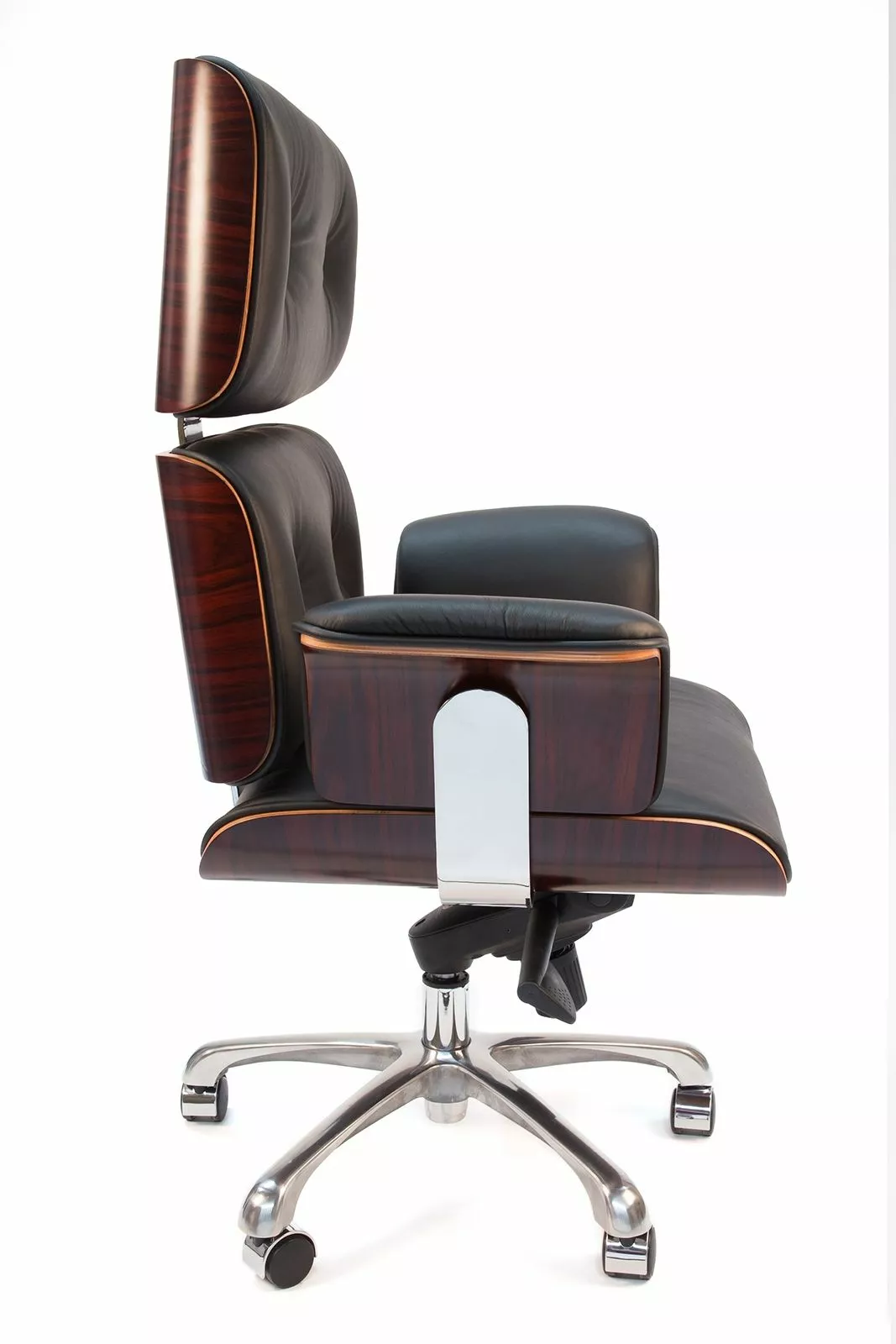 Replica Eames High Back Executive Desk / Office Chair IOF Ideal