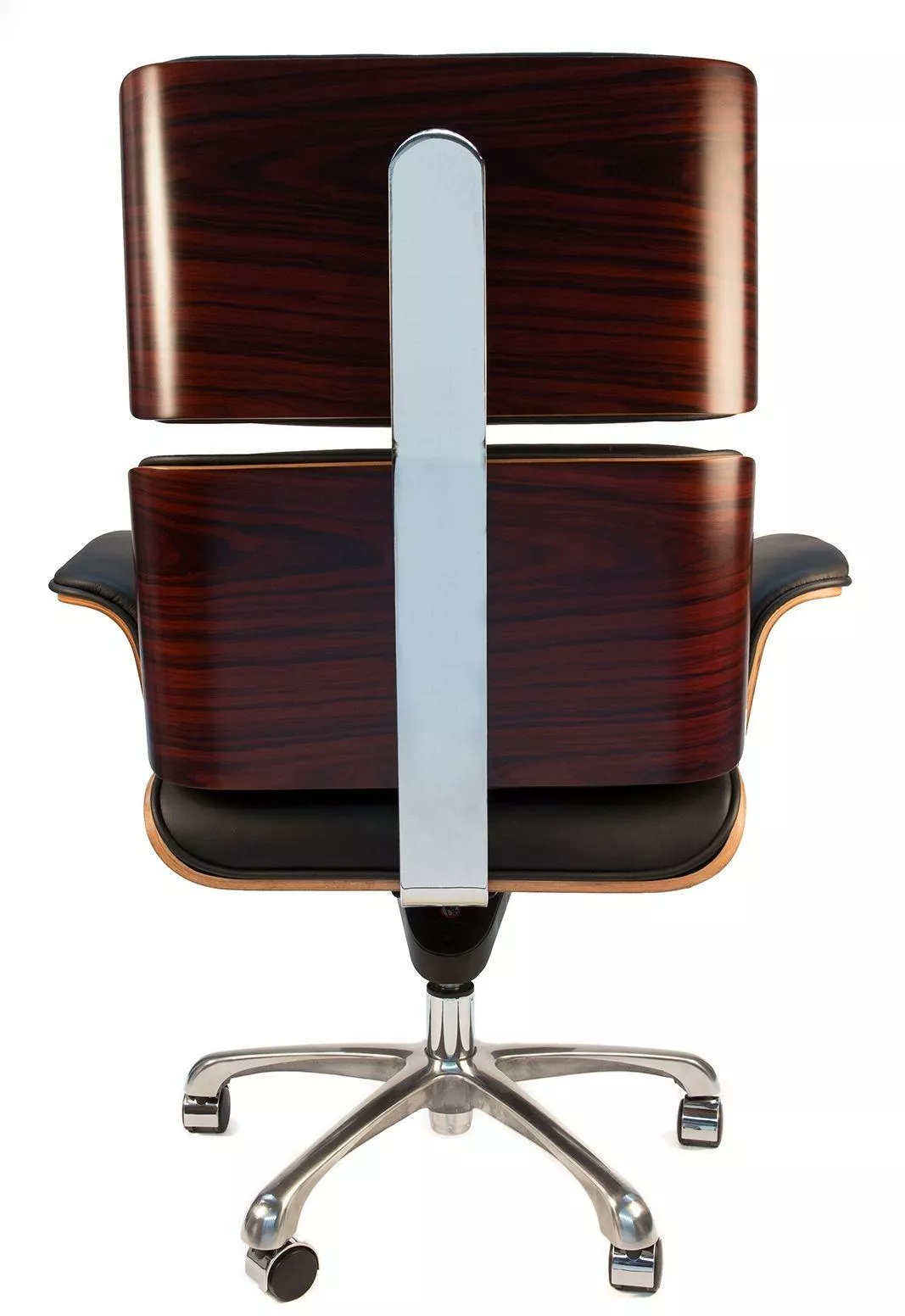 Replica Eames High Back Executive Desk / Office Chair IOF Ideal