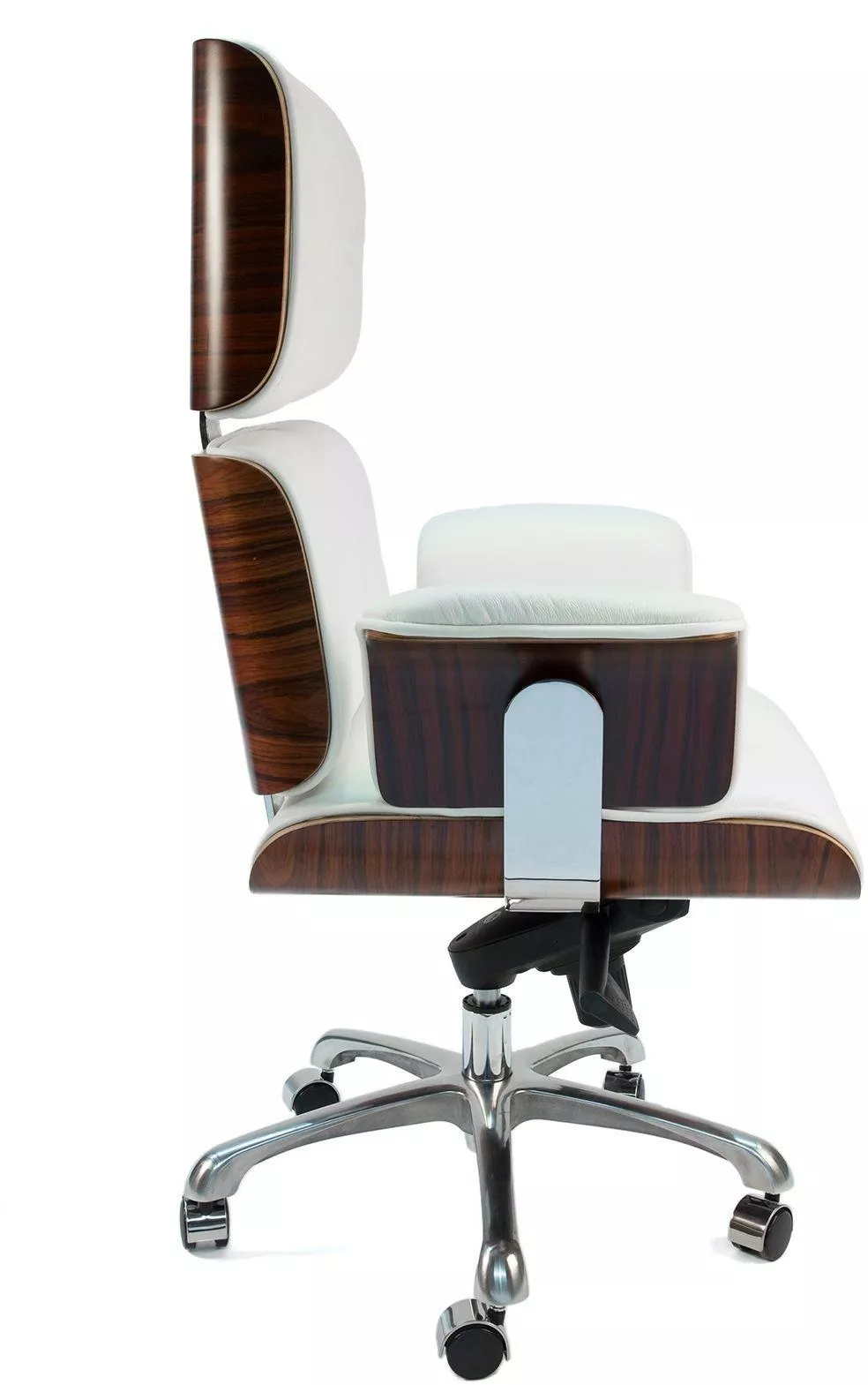 Replica Eames High Back Executive Desk / Office Chair IOF Ideal