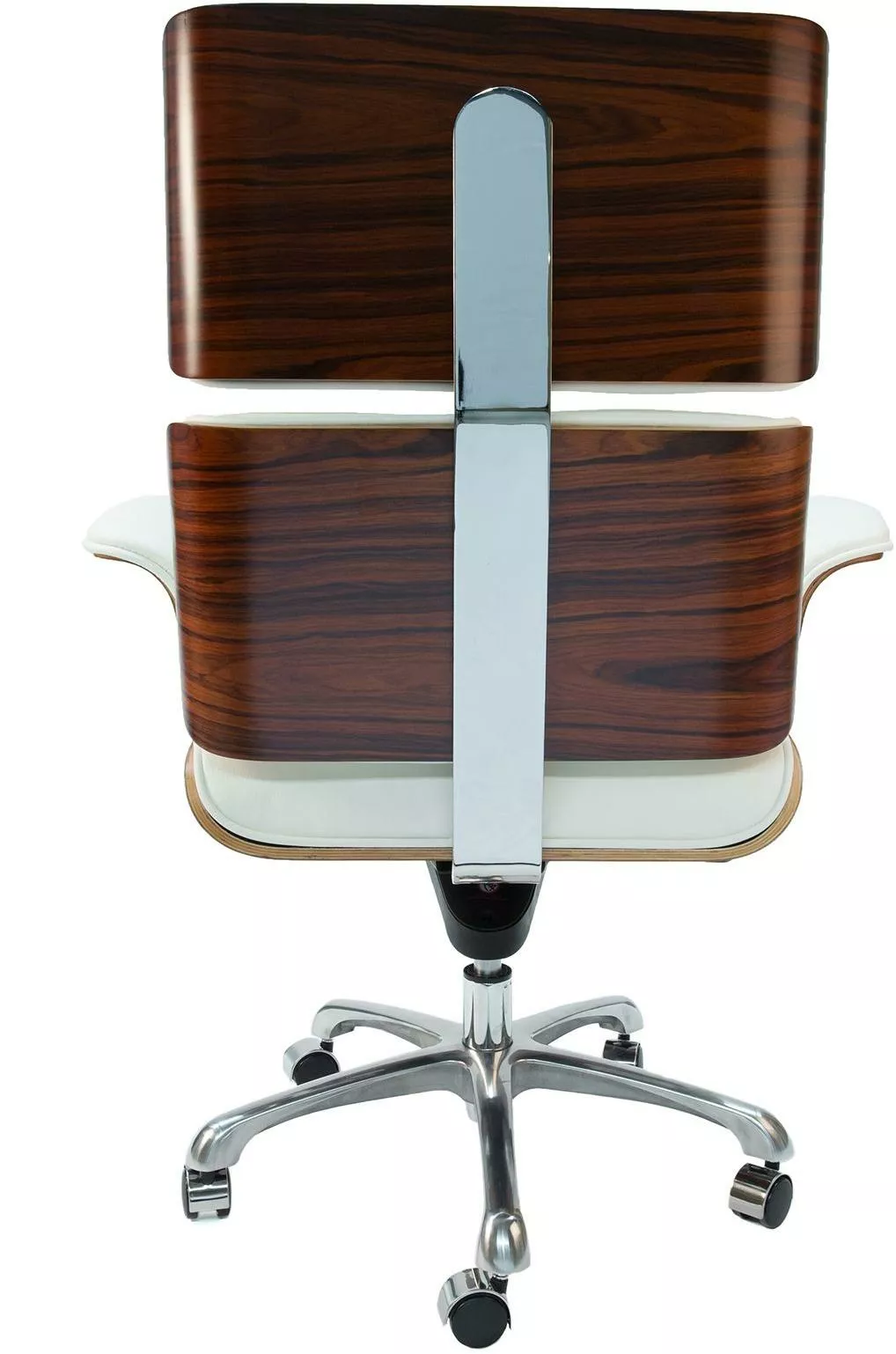 Replica Eames High Back Executive Desk / Office Chair IOF Ideal