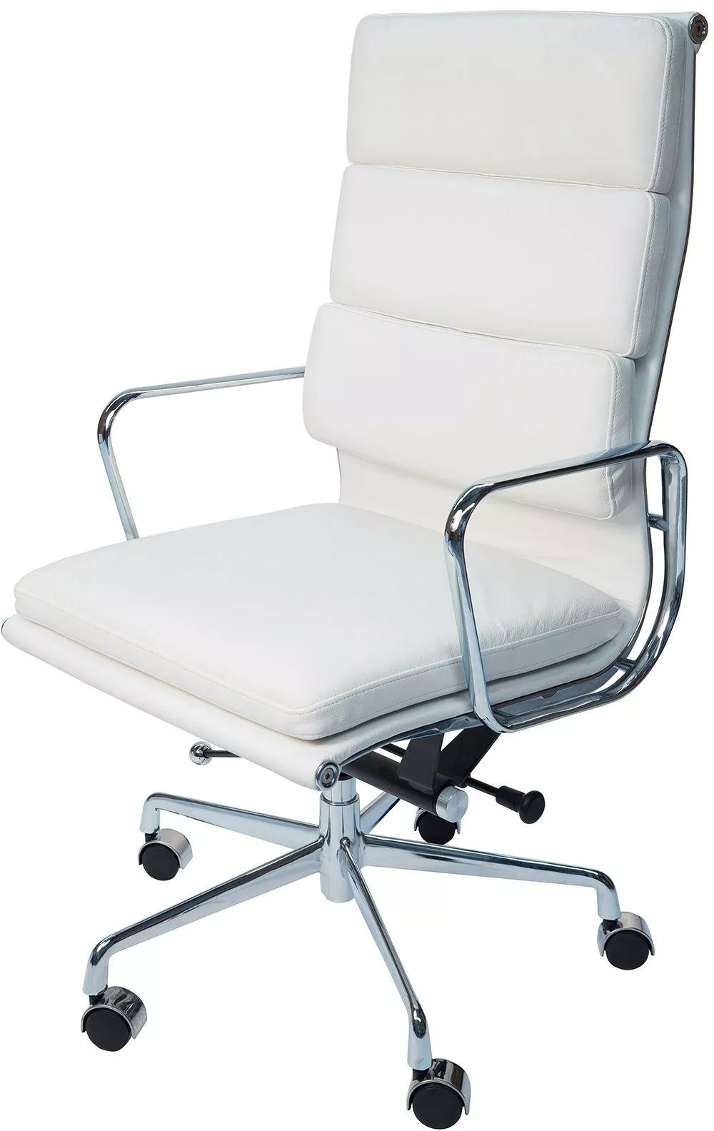 Replica Eames High Back Soft Pad Executive Desk / Office Chair IOF