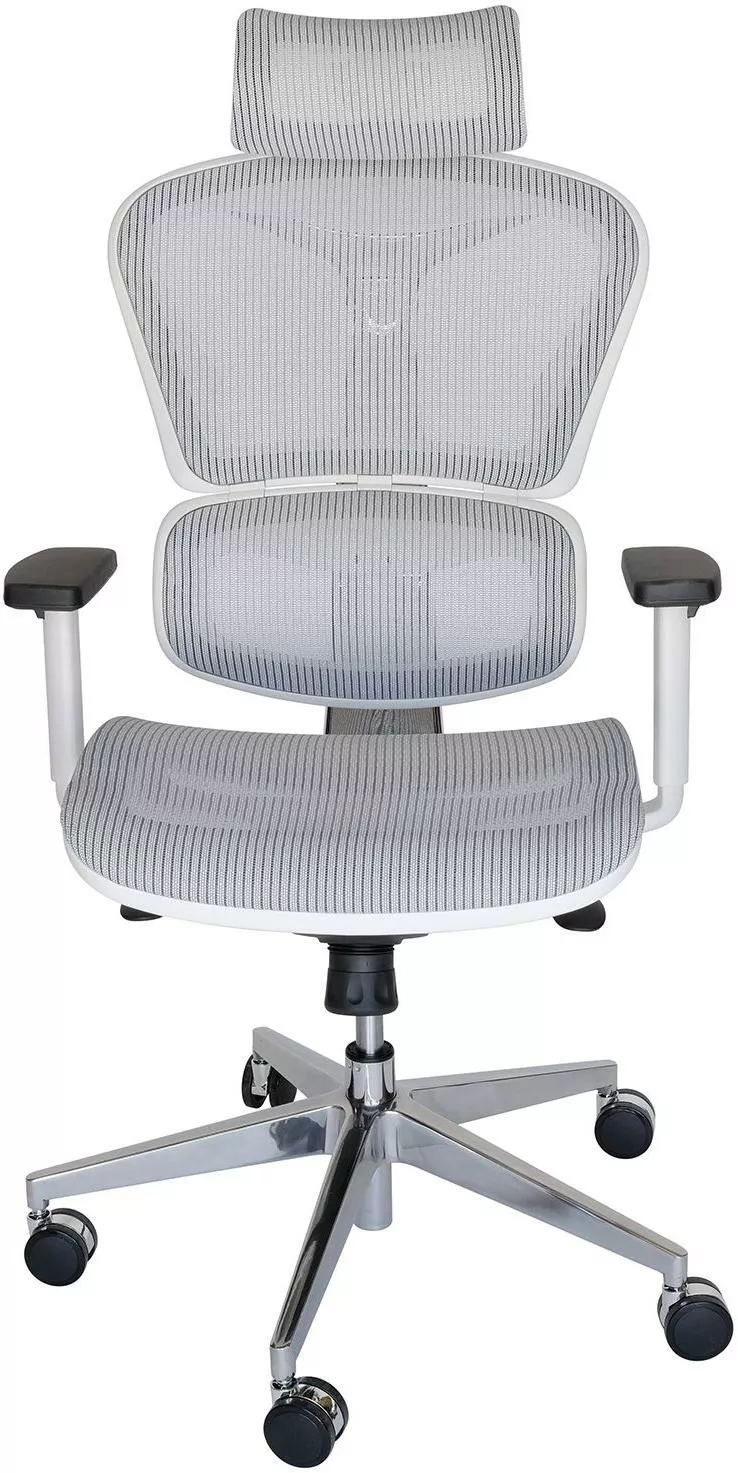 Replica Ergohuman Ergonomic Japanese Mesh Desk / Office Chair IOF