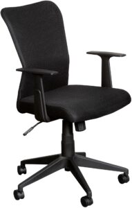 YS01 Ashley Mesh Chair