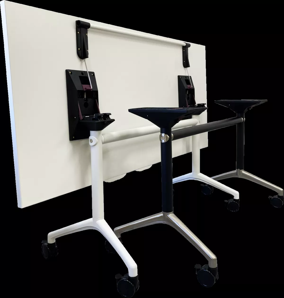 Flip Table – IOF – Ideal Office Furniture Solutions