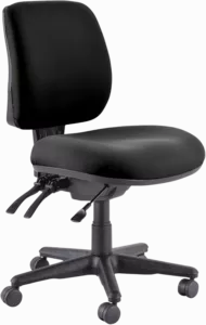 Buro Roma – 3 Lever Mid Back