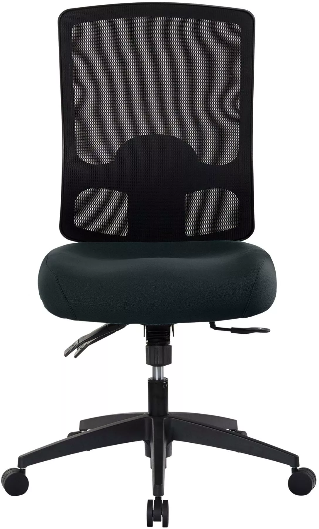 Buro Tidal Mesh Back Chair IOF Ideal Office Furniture Solutions
