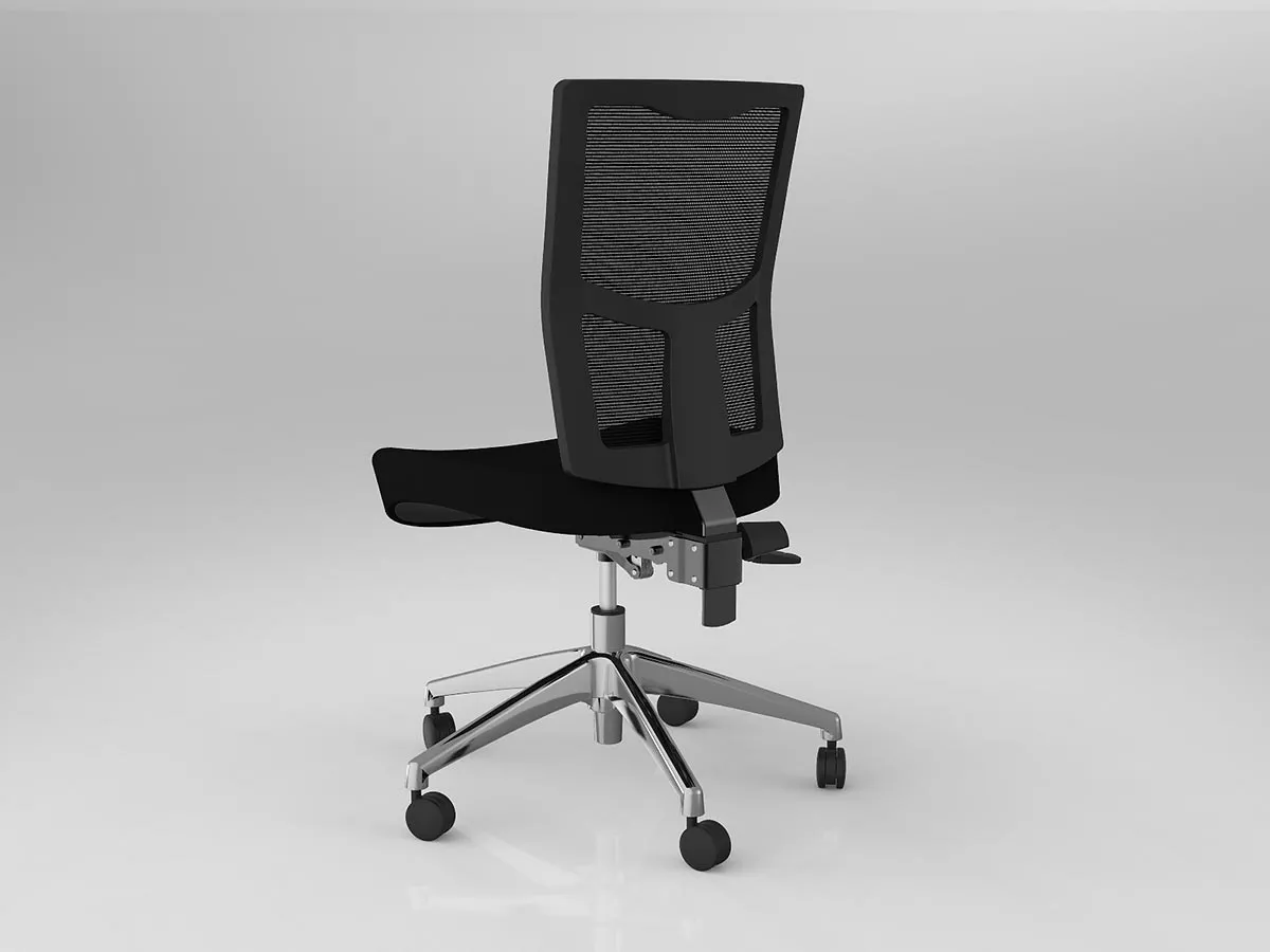 Urban Task Chair – IOF – Ideal Office Furniture Solutions