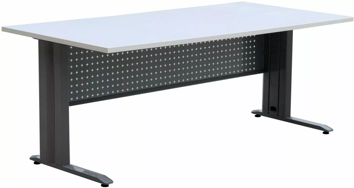 Metal desk frame IOF Ideal Office Furniture Solutions