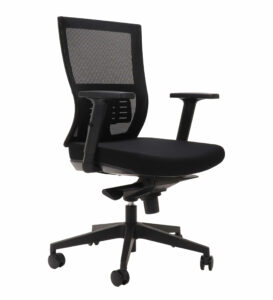 Florida Ergo Executive Chair