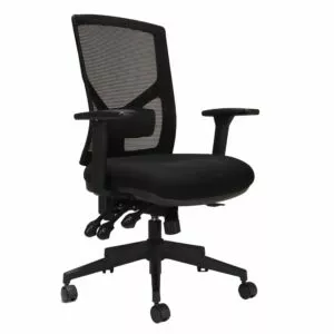Breeze Ergonomic Chair