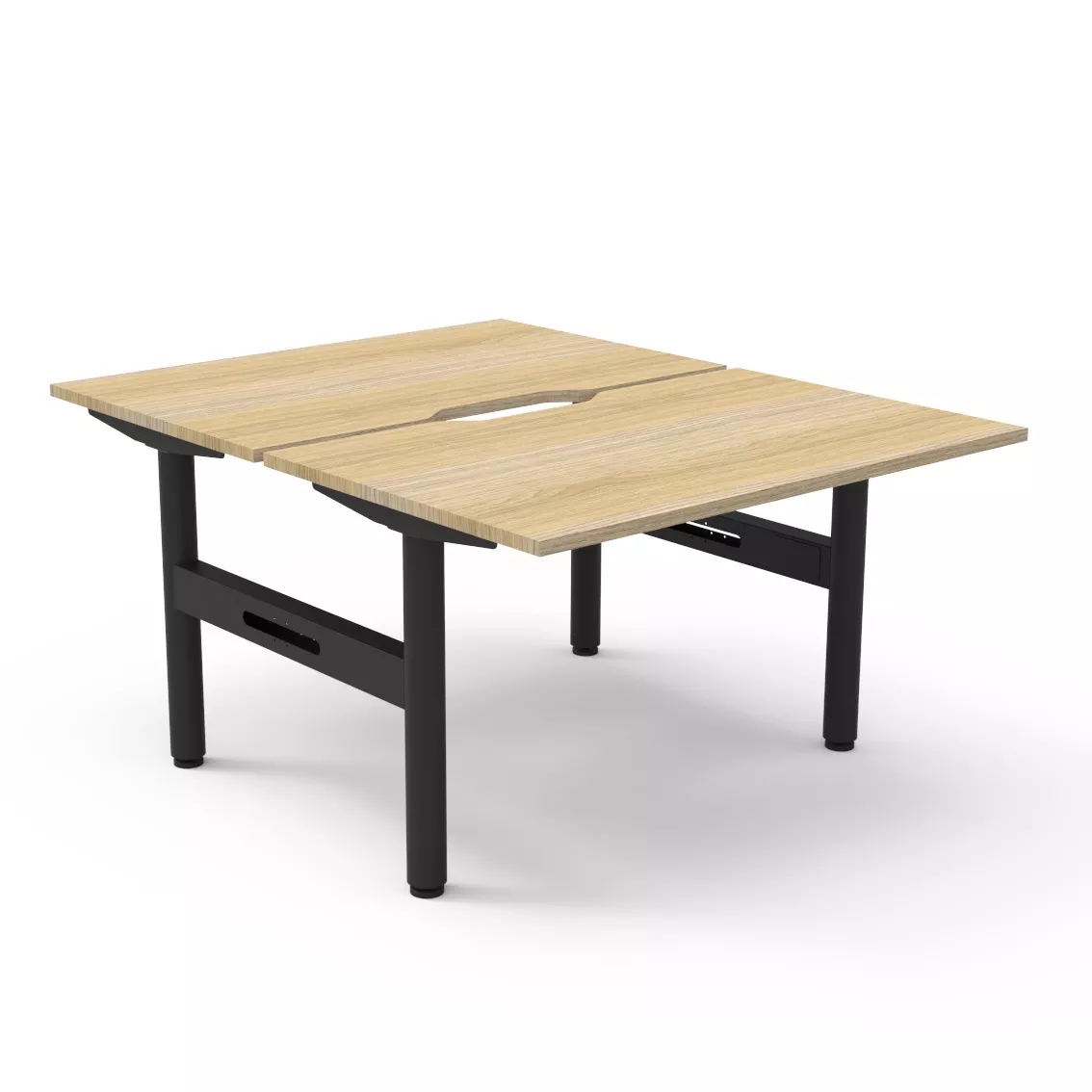 Halo Static Back to Back