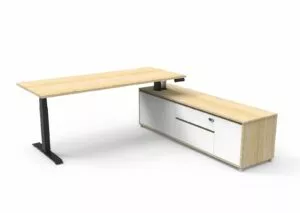Boost Executive Desk