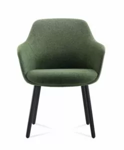 Aspen 4 Leg Tub Chair