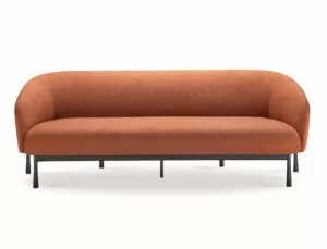 Cosmos 3 Seater Lounge