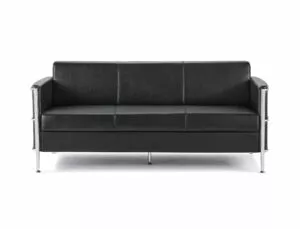 Eclipse 3 Seater Lounge