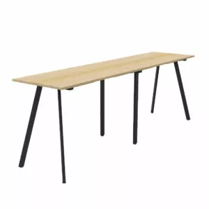Eternity High Bar Table Range