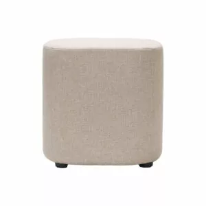 Kali Square Ottoman