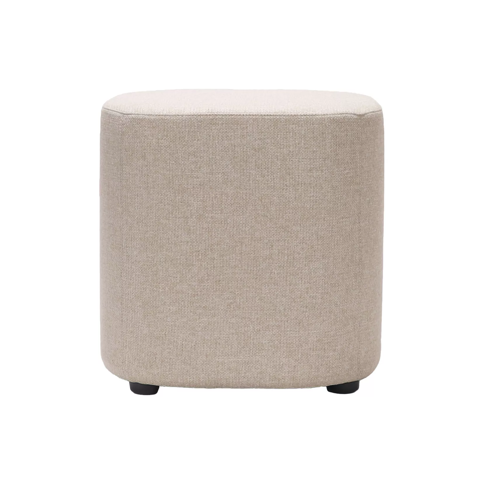 Kali Square Ottoman