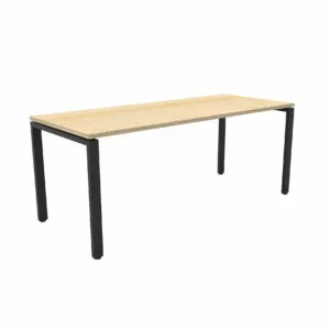 Deluxe Profile Steel Frame Table