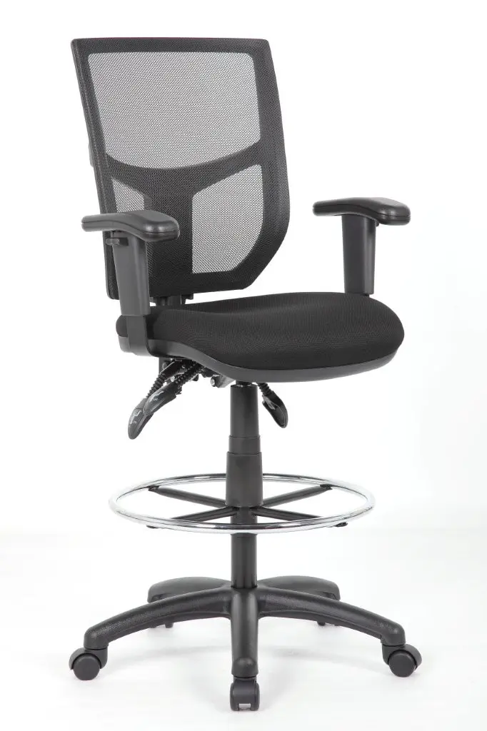 Halo Ergo Drafting Chair