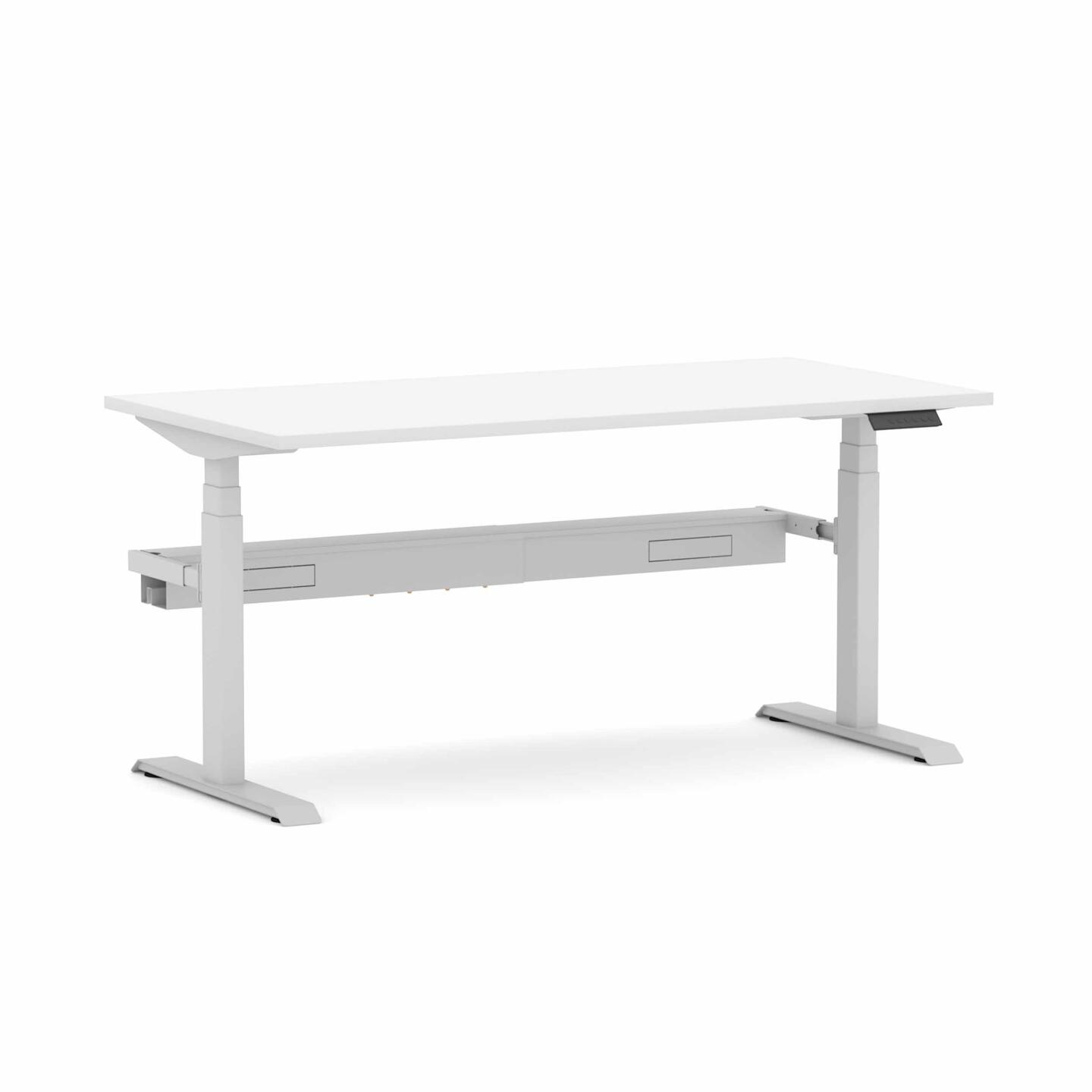 Klass 3C/2M Electric Single Workstation