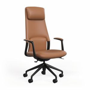 Hawthorne Highback Executive Boardroom Chair