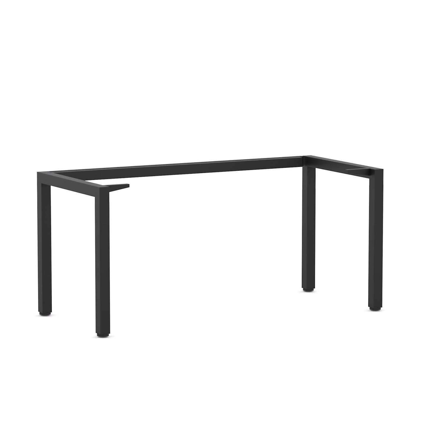 Axis Single Workstation - Frame Only
