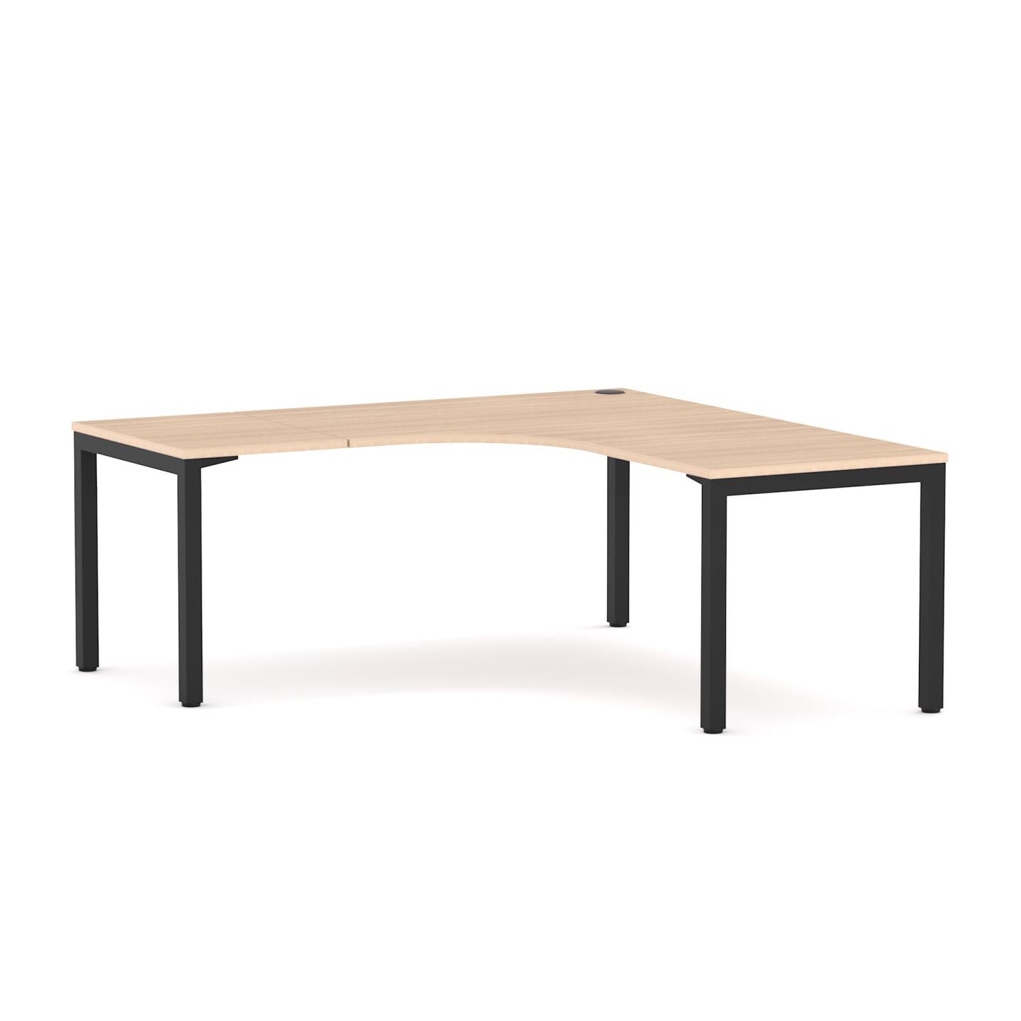 Axis 90° Workstation