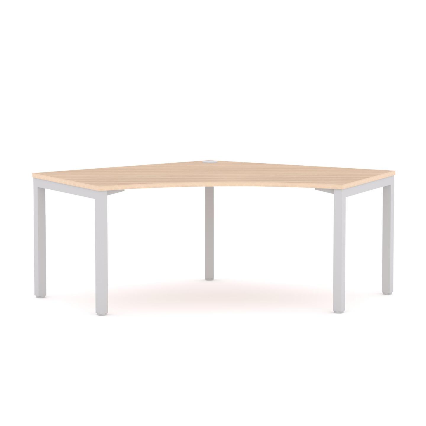 Axis 120° Workstation