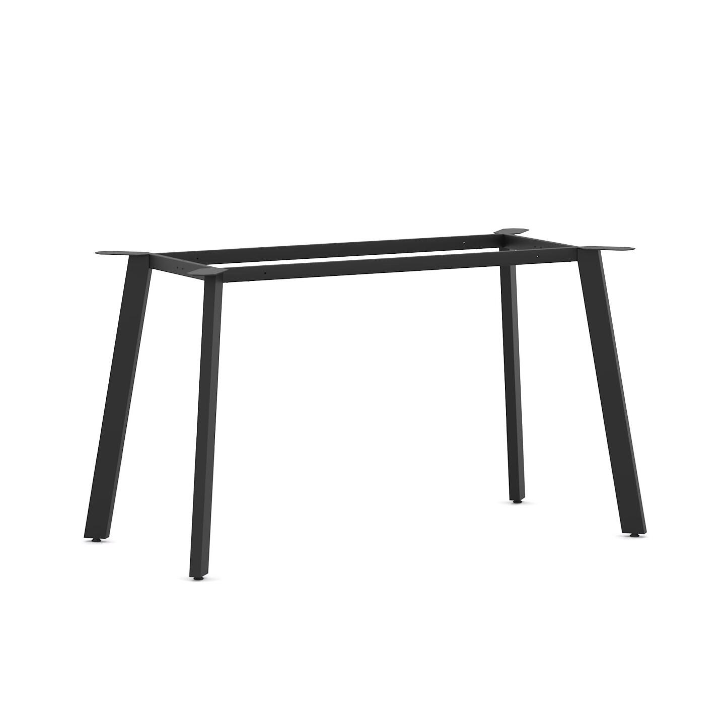Flare Bar Leaner 4-Leg - Frame Only