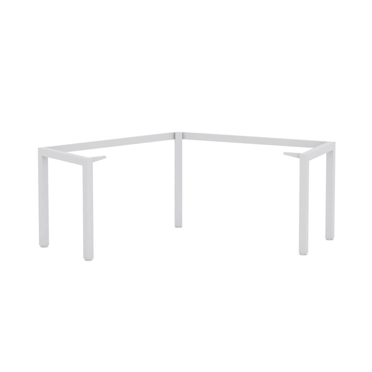 Axis 120° Workstation - Frame Only