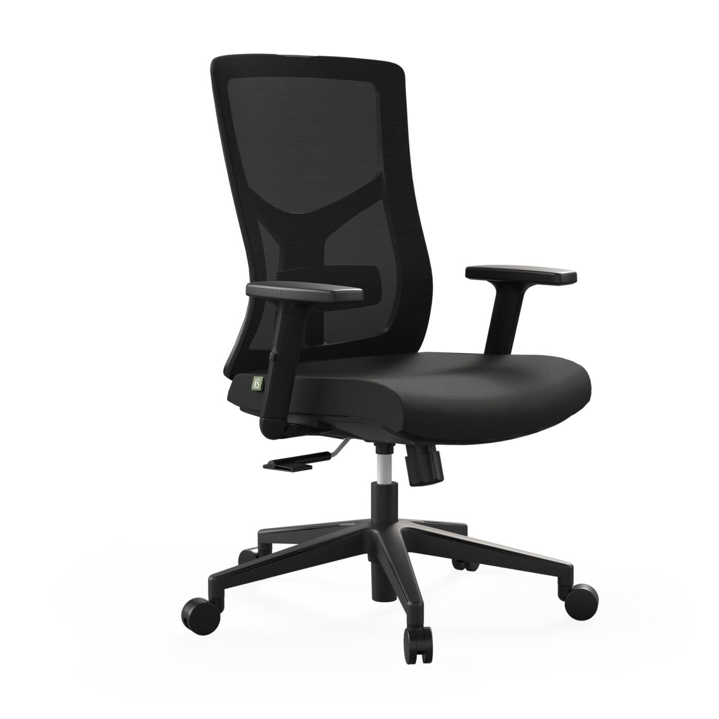 Dat Djirrily Task Chair