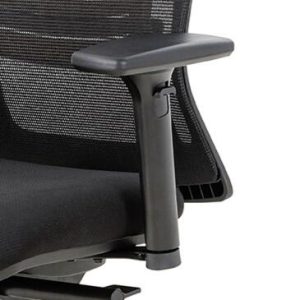 Arms to suit Okamura Portone Task Chair