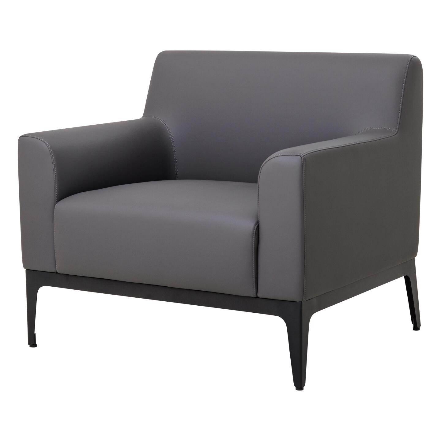 Cedar 1-Seater Lounge