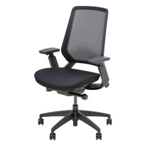 Okamura Abilis Executive Chair